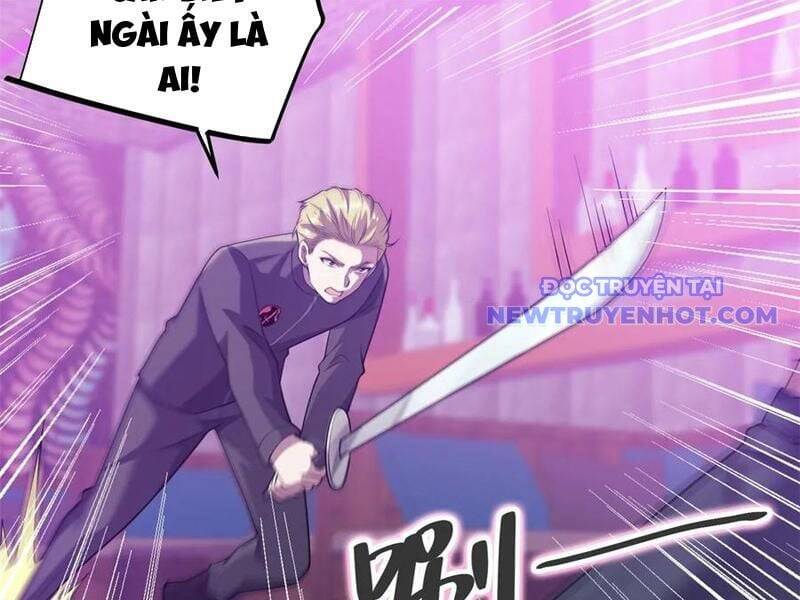 Đô Thị Đệ Nhất Chiến Thần Chap 62