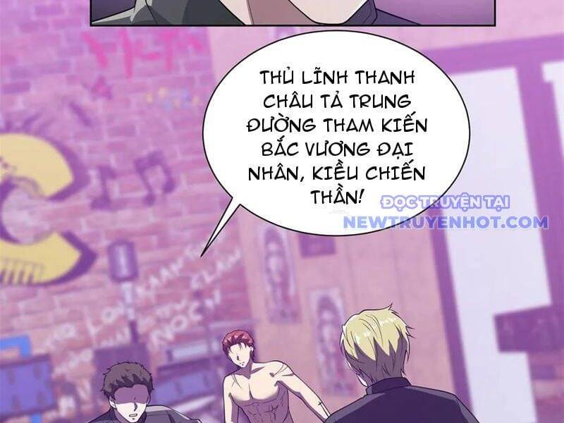 Đô Thị Đệ Nhất Chiến Thần Chap 62