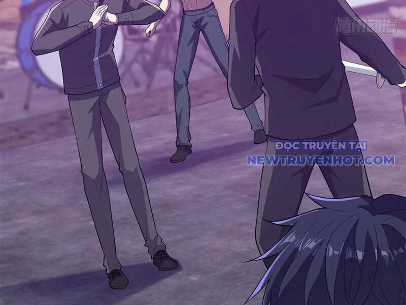 Đô Thị Đệ Nhất Chiến Thần Chap 62
