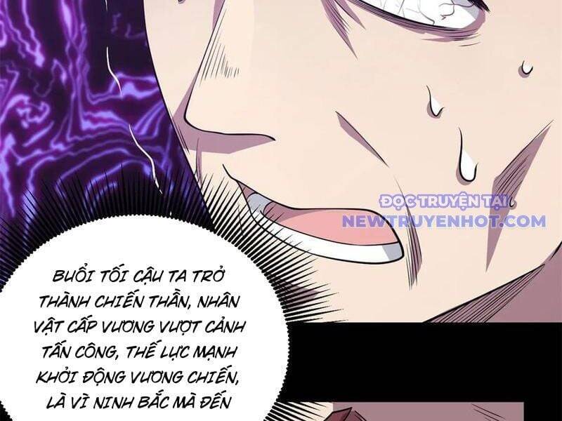 Đô Thị Đệ Nhất Chiến Thần Chap 62