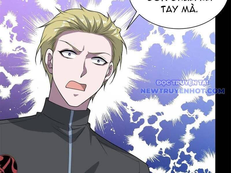 Đô Thị Đệ Nhất Chiến Thần Chap 62