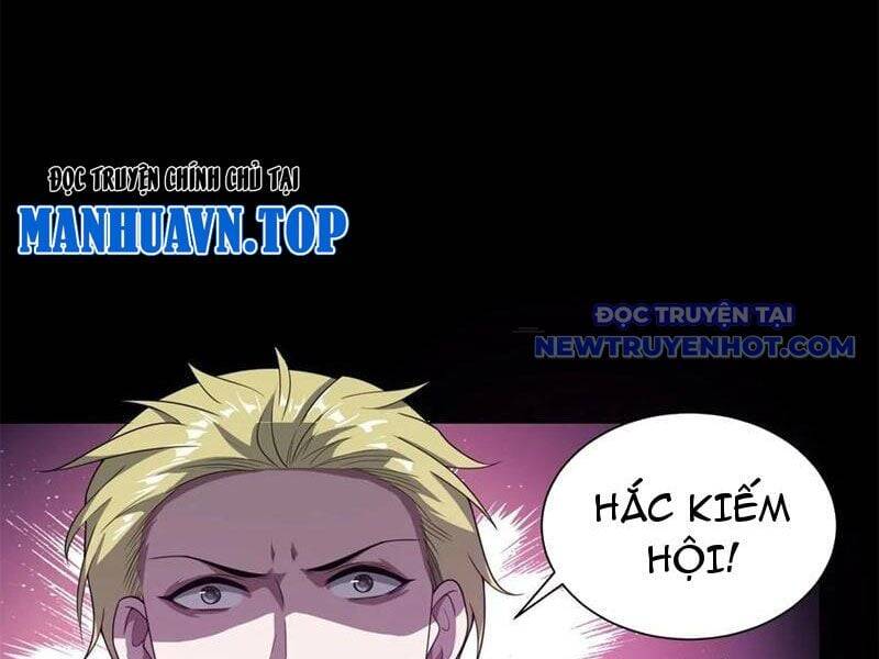 Đô Thị Đệ Nhất Chiến Thần Chap 62