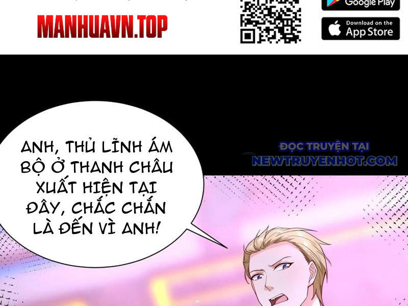 Đô Thị Đệ Nhất Chiến Thần Chap 63
