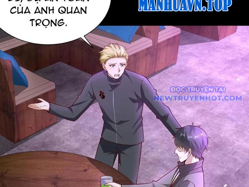 Đô Thị Đệ Nhất Chiến Thần Chap 63