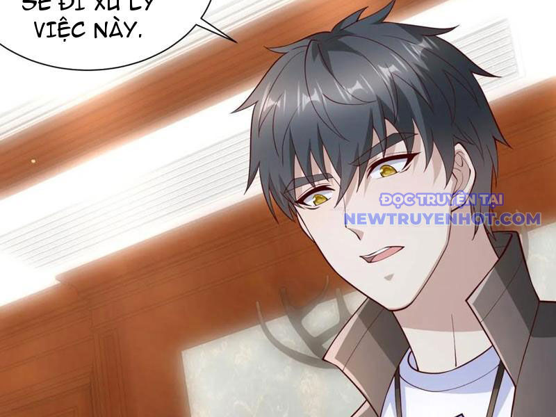 Đô Thị Đệ Nhất Chiến Thần Chap 63