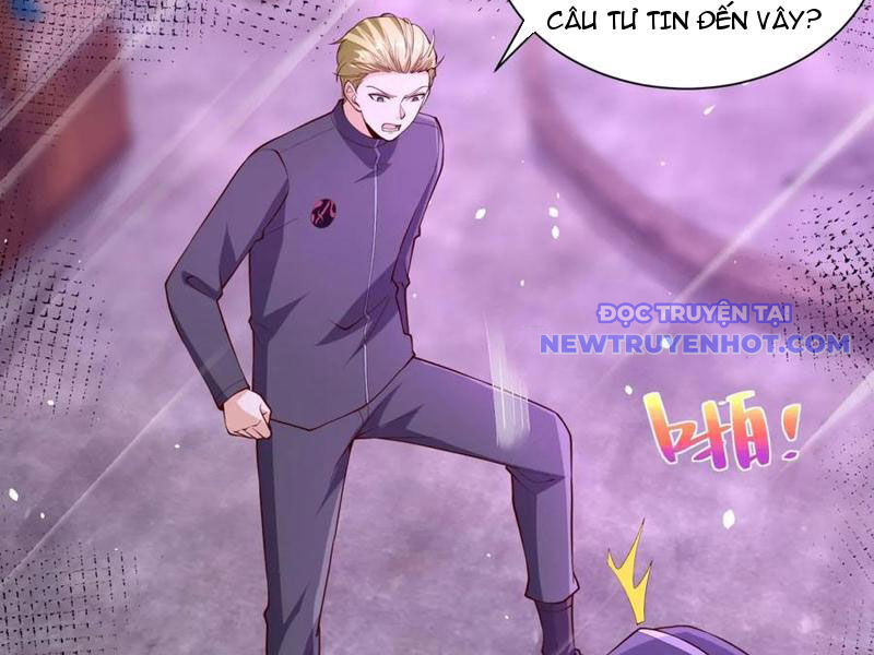 Đô Thị Đệ Nhất Chiến Thần Chap 63