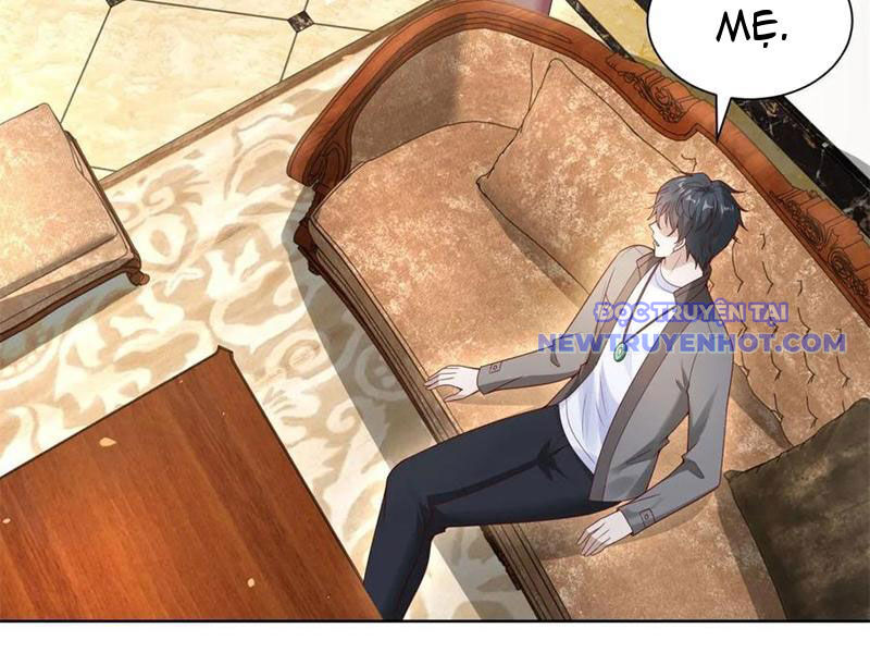 Đô Thị Đệ Nhất Chiến Thần Chap 63