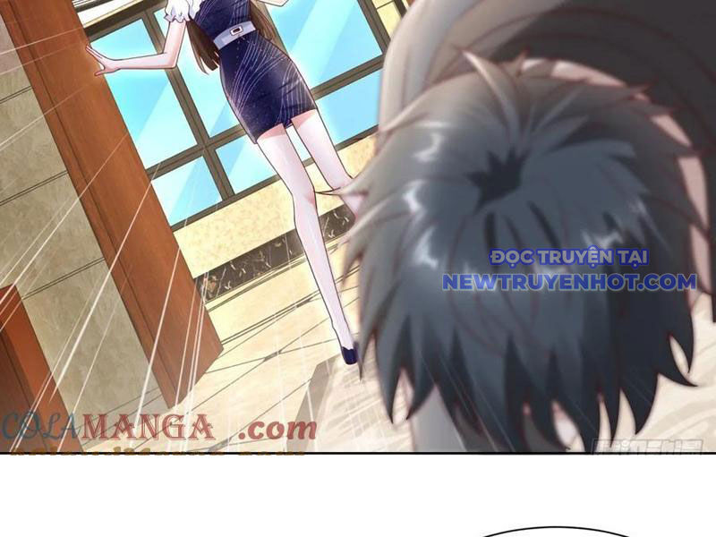 Đô Thị Đệ Nhất Chiến Thần Chap 63