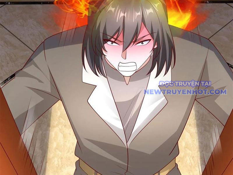 Đô Thị Đệ Nhất Chiến Thần Chap 64