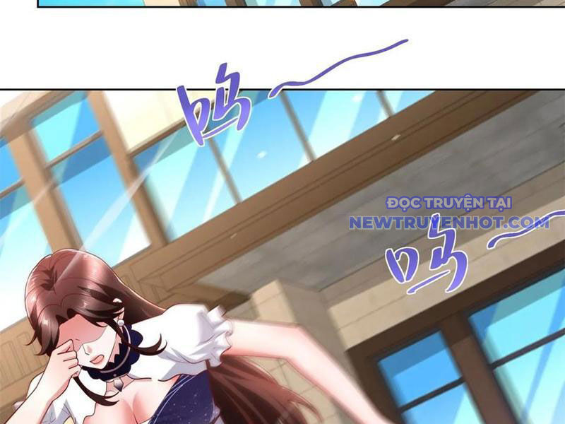 Đô Thị Đệ Nhất Chiến Thần Chap 64