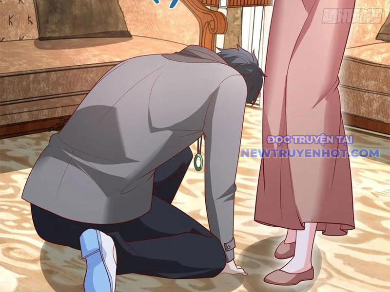 Đô Thị Đệ Nhất Chiến Thần Chap 64