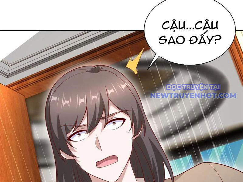 Đô Thị Đệ Nhất Chiến Thần Chap 64
