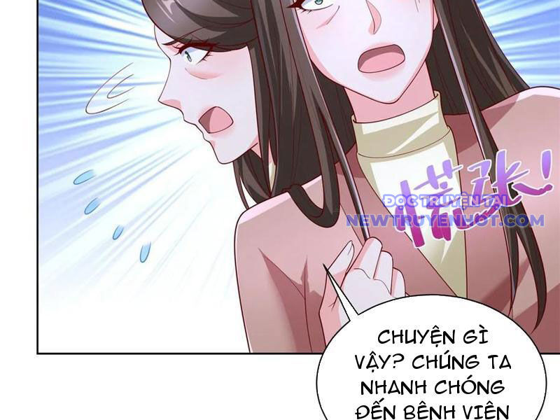 Đô Thị Đệ Nhất Chiến Thần Chap 64