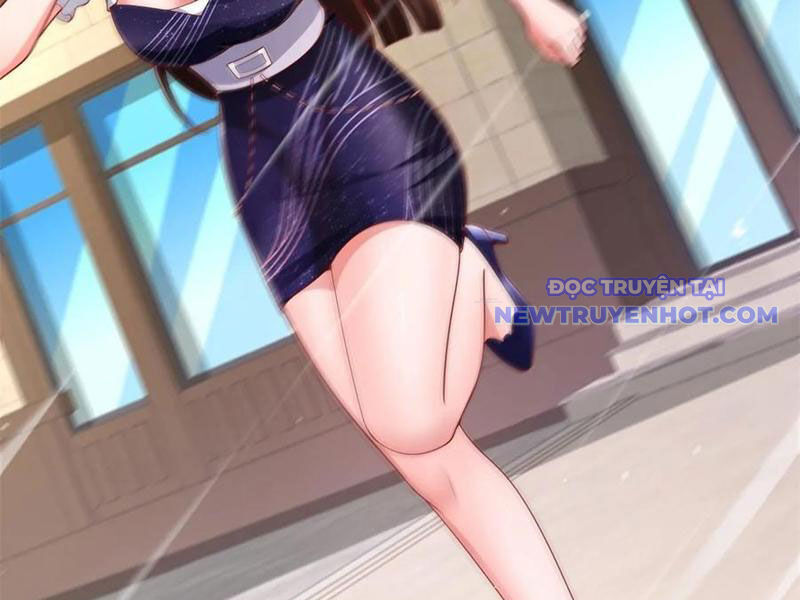 Đô Thị Đệ Nhất Chiến Thần Chap 64