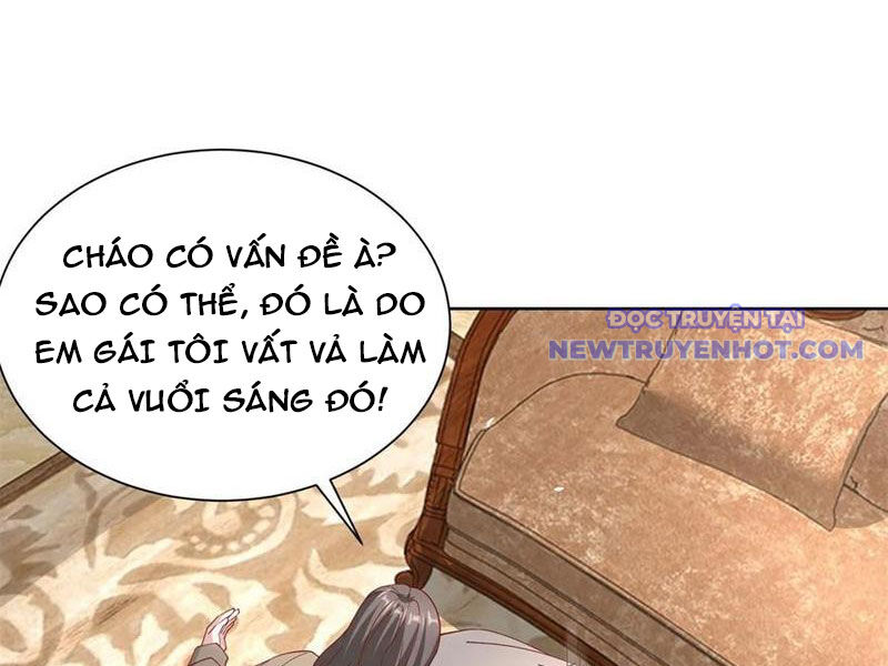 Đô Thị Đệ Nhất Chiến Thần Chap 64