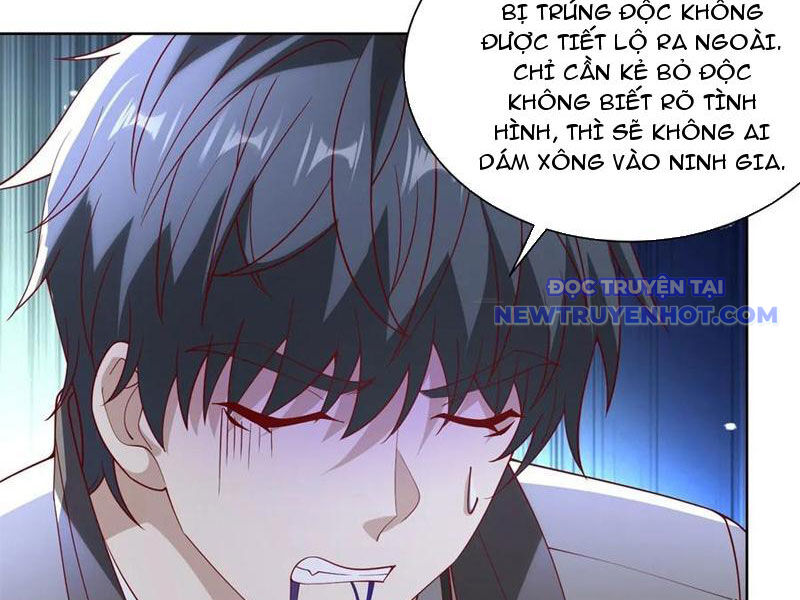 Đô Thị Đệ Nhất Chiến Thần Chap 64
