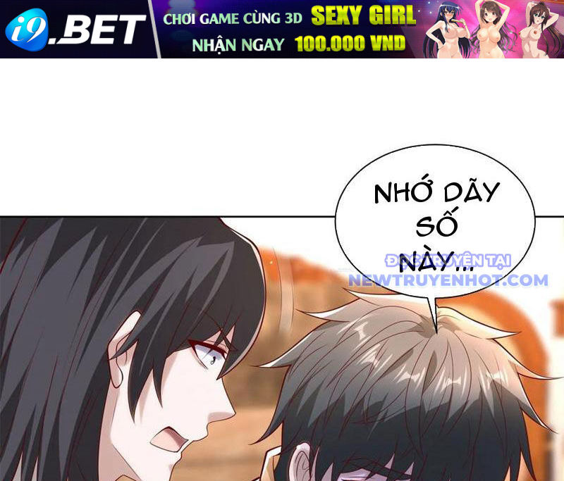 Đô Thị Đệ Nhất Chiến Thần Chap 64