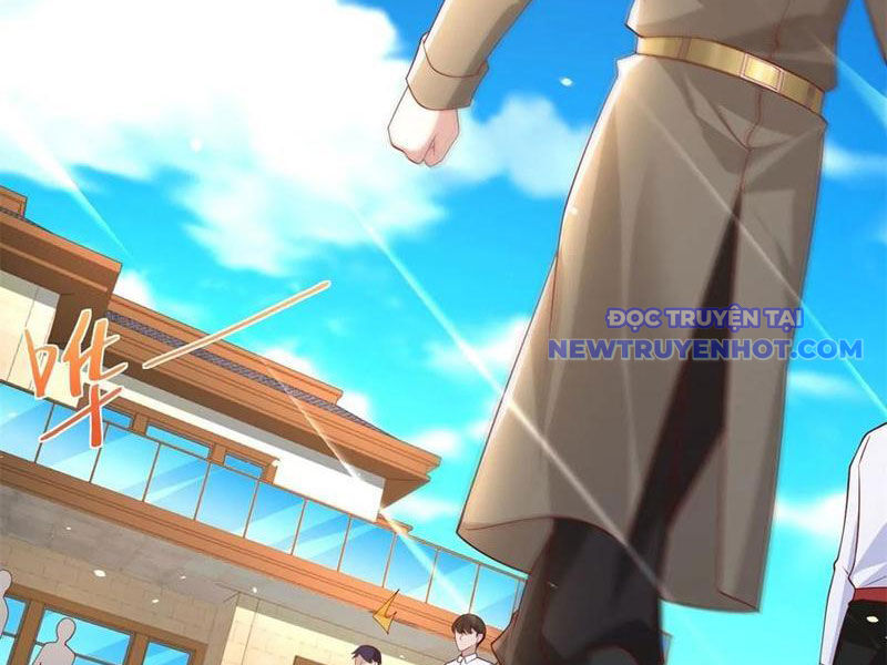 Đô Thị Đệ Nhất Chiến Thần Chap 64