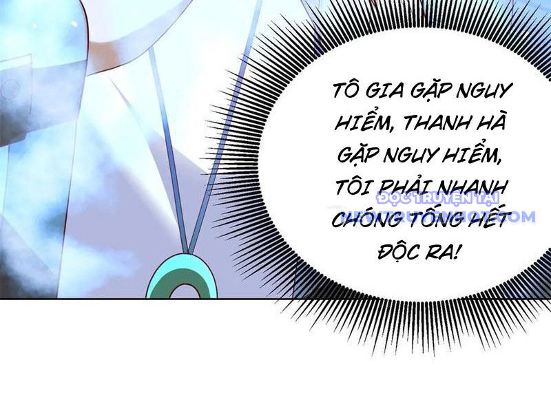 Đô Thị Đệ Nhất Chiến Thần Chap 64