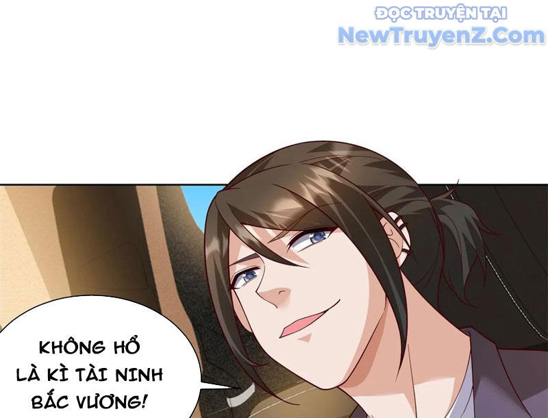 Đô Thị Đệ Nhất Chiến Thần [Chap 51-66] - Page 31