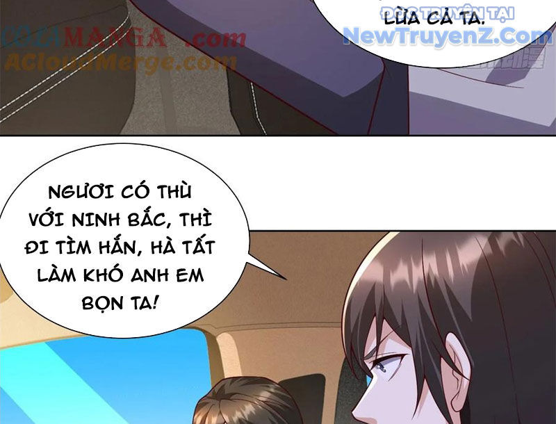 Đô Thị Đệ Nhất Chiến Thần [Chap 51-66] - Page 33