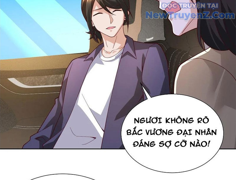 Đô Thị Đệ Nhất Chiến Thần [Chap 51-66] - Page 34