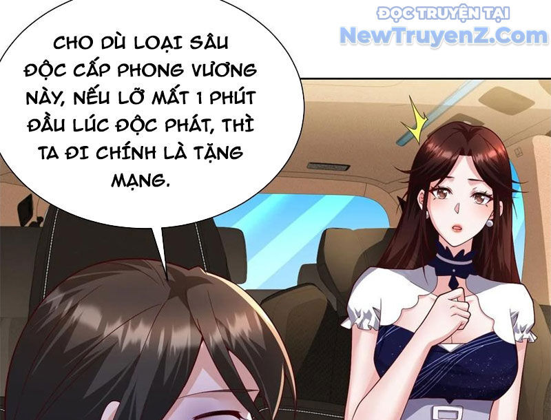 Đô Thị Đệ Nhất Chiến Thần [Chap 51-66] - Page 35