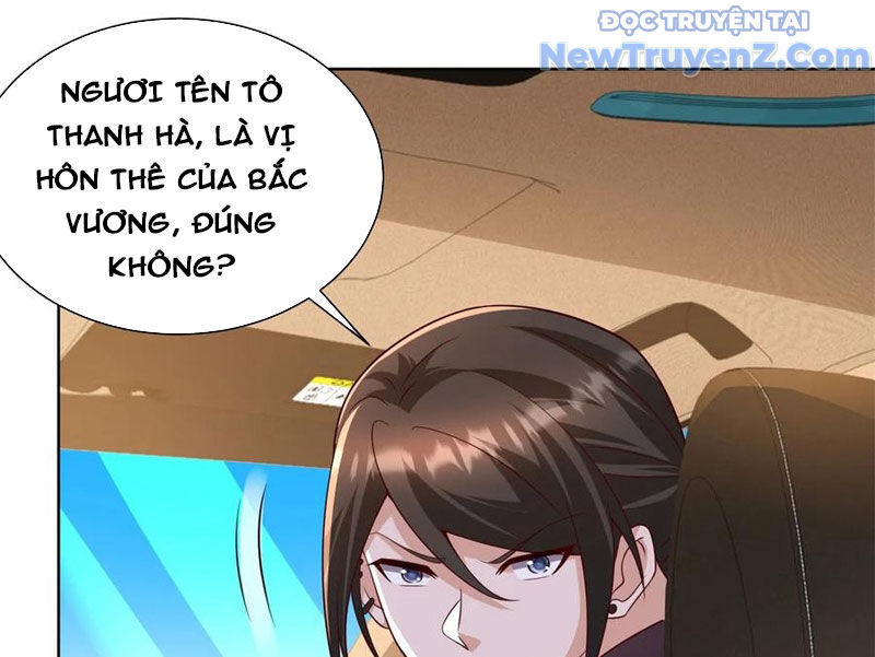 Đô Thị Đệ Nhất Chiến Thần [Chap 51-66] - Page 39