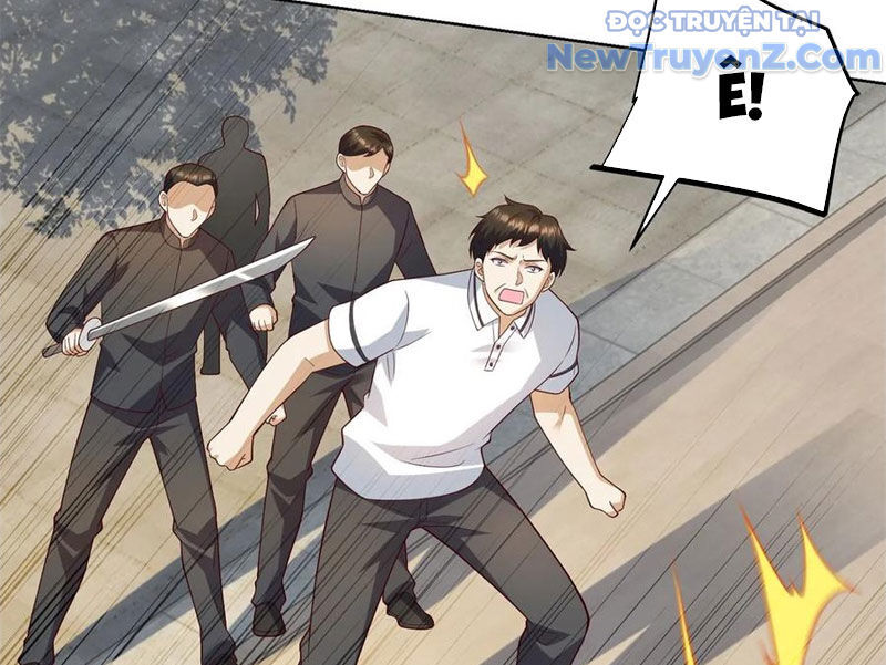 Đô Thị Đệ Nhất Chiến Thần [Chap 51-66] - Page 68
