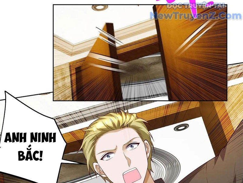 Đô Thị Đệ Nhất Chiến Thần [Chap 51-66] - Page 71