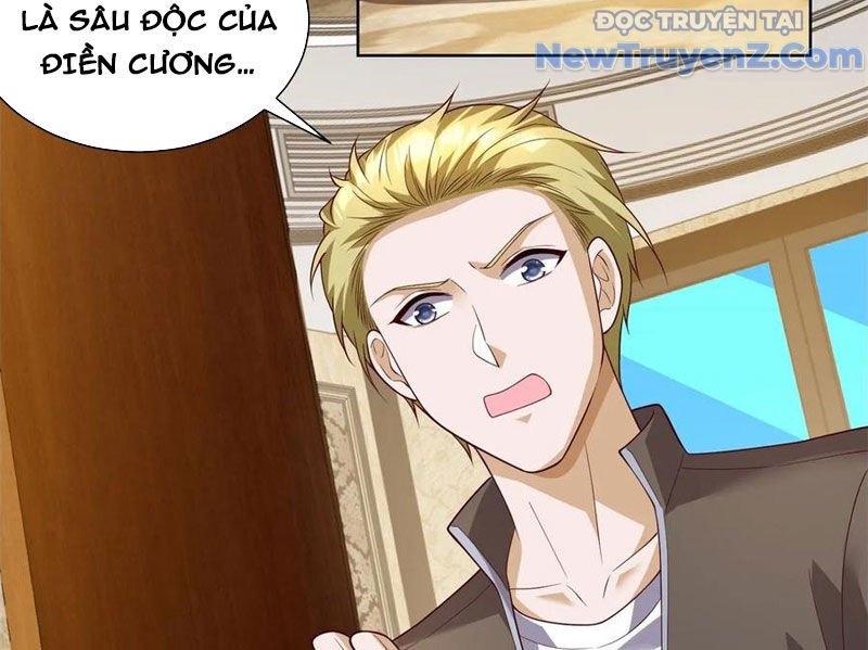 Đô Thị Đệ Nhất Chiến Thần [Chap 51-66] - Page 82