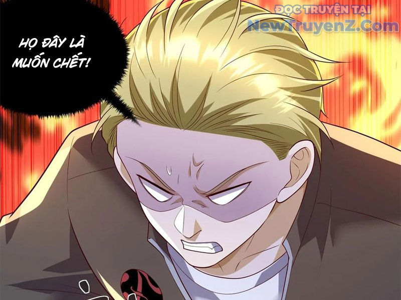 Đô Thị Đệ Nhất Chiến Thần [Chap 51-66] - Page 85