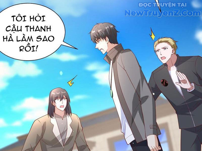 Đô Thị Đệ Nhất Chiến Thần [Chap 51-66] - Page 20