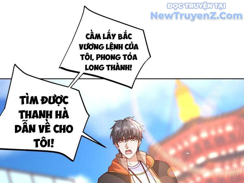 Đô Thị Đệ Nhất Chiến Thần [Chap 51-66] - Page 40