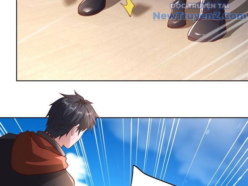 Đô Thị Đệ Nhất Chiến Thần [Chap 51-66] - Page 47
