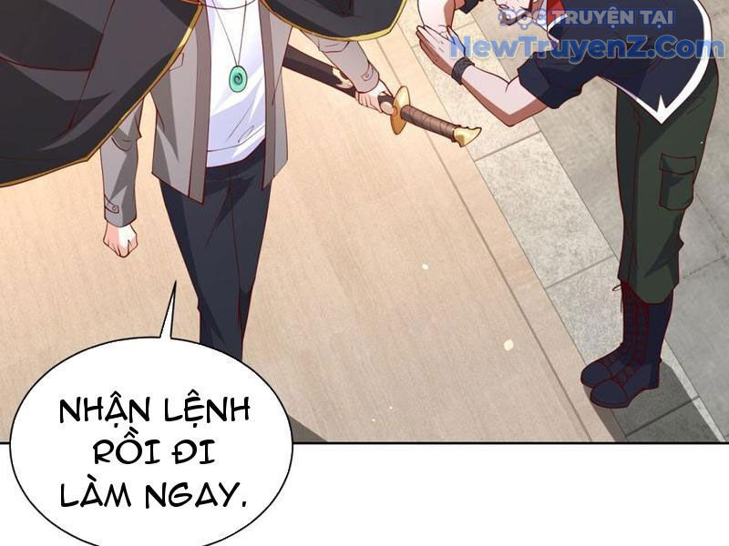 Đô Thị Đệ Nhất Chiến Thần [Chap 51-66] - Page 51