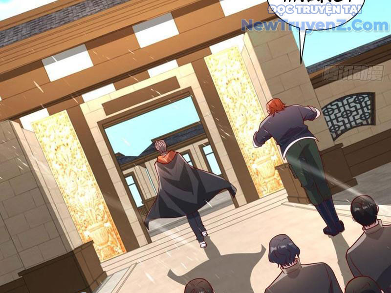 Đô Thị Đệ Nhất Chiến Thần [Chap 51-66] - Page 57