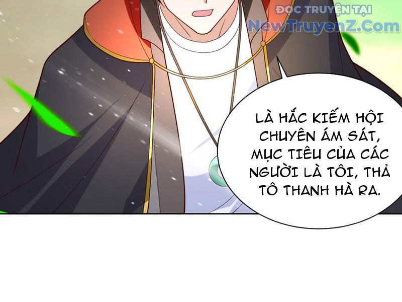 Đô Thị Đệ Nhất Chiến Thần [Chap 51-66] - Page 79