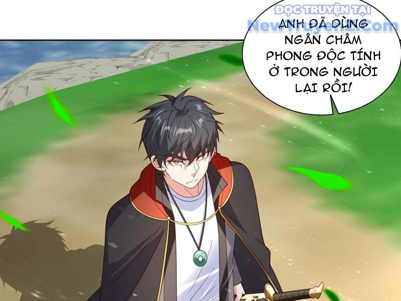Đô Thị Đệ Nhất Chiến Thần [Chap 51-66] - Page 87