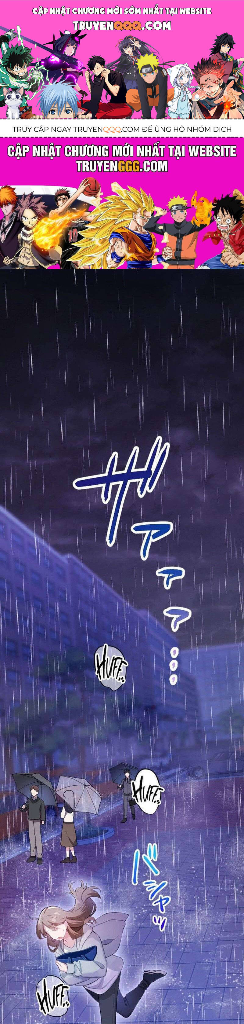 Tôi Trở Thành Người Hầu Của Người Mình Thích [Chap 1-16]
