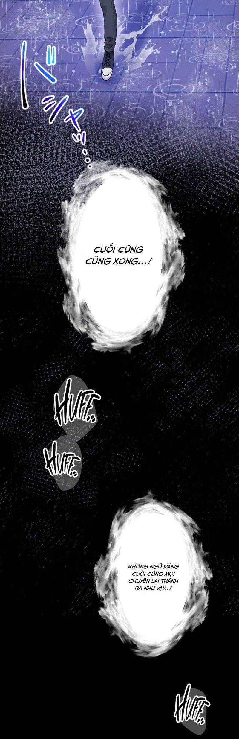 Tôi Trở Thành Người Hầu Của Người Mình Thích [Chap 1-16]