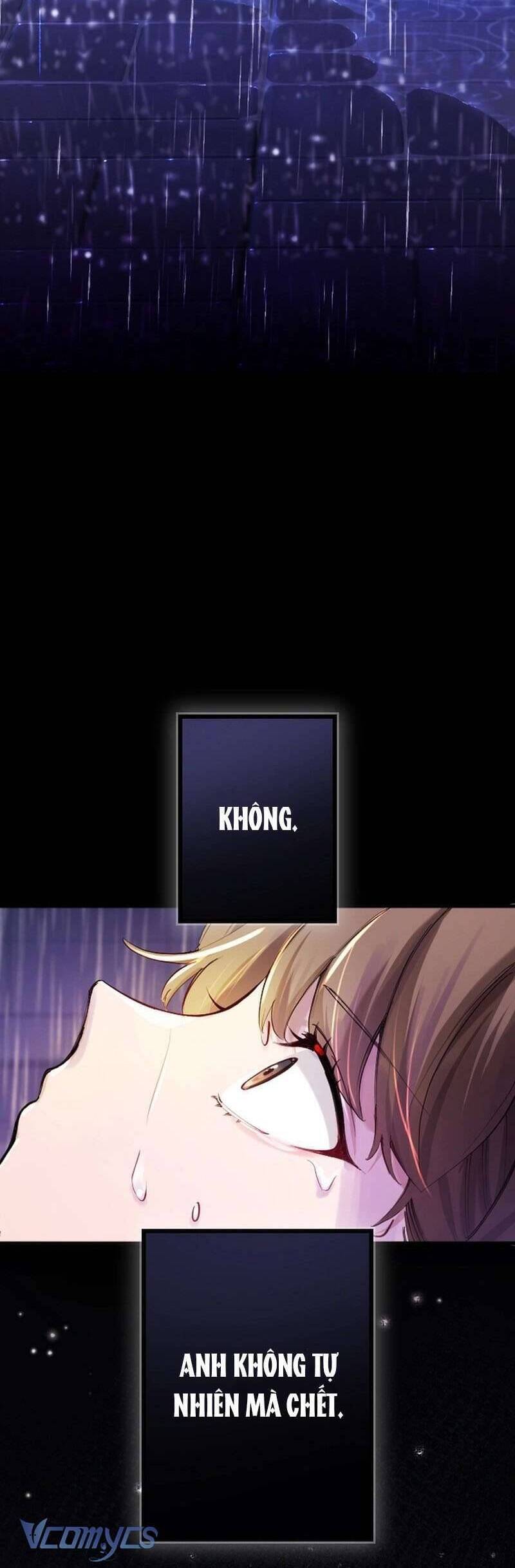 Tôi Trở Thành Người Hầu Của Người Mình Thích [Chap 1-16]