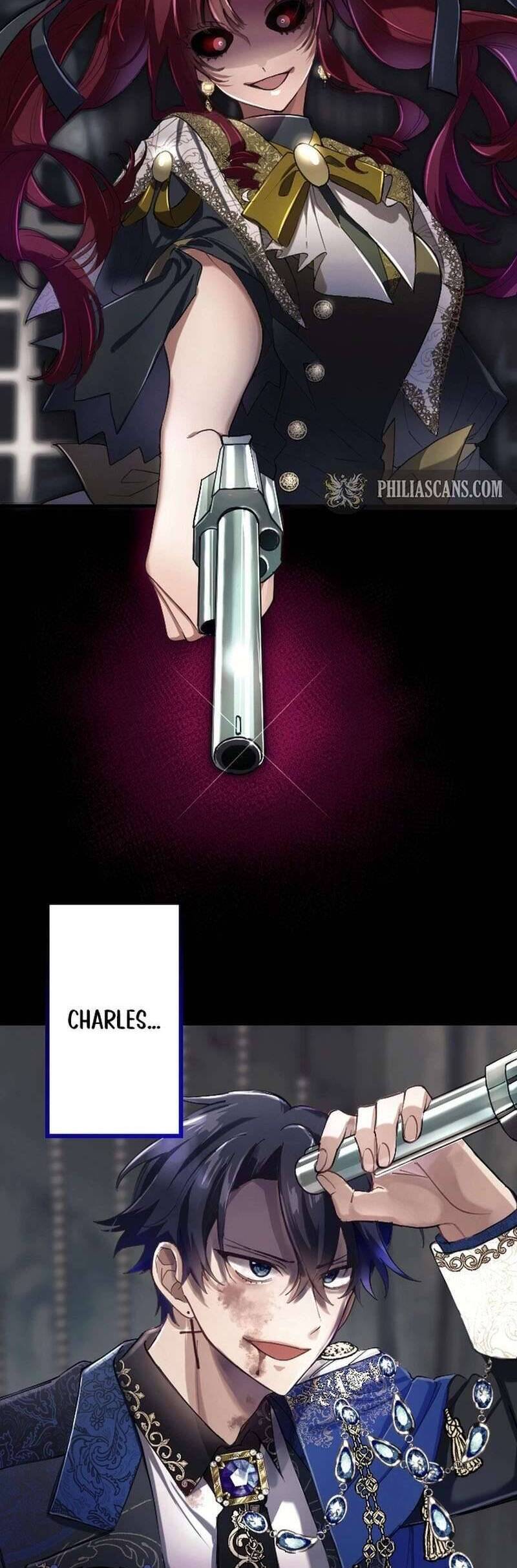 Tôi Trở Thành Người Hầu Của Người Mình Thích [Chap 1-16]
