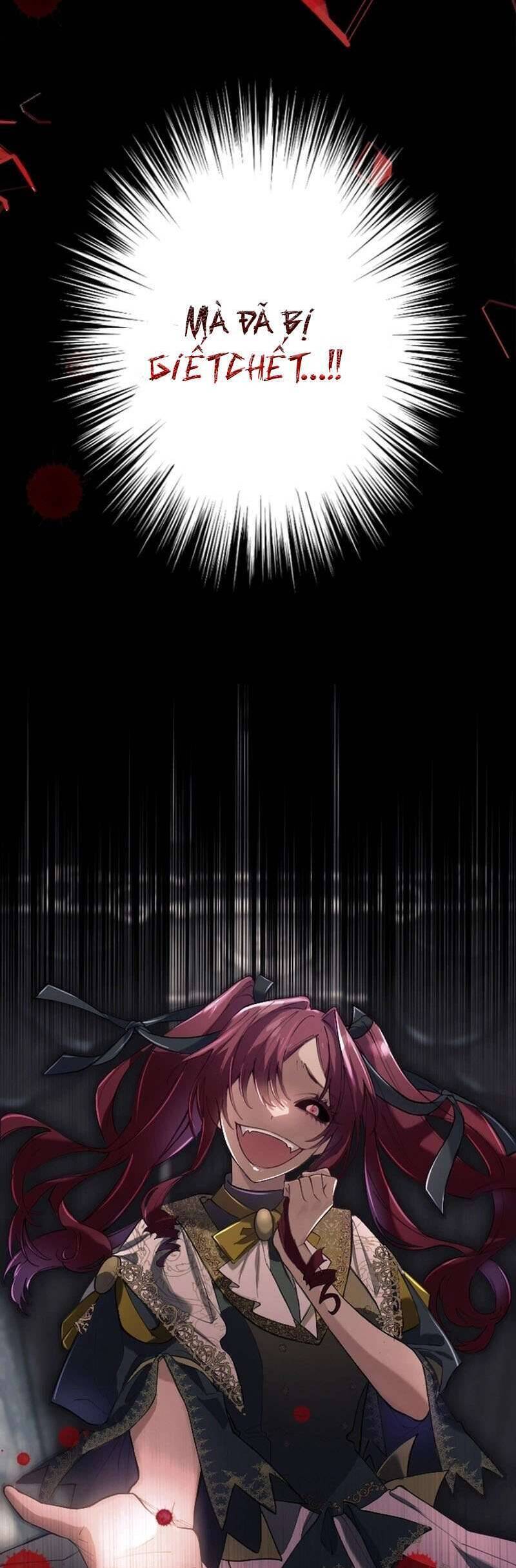 Tôi Trở Thành Người Hầu Của Người Mình Thích [Chap 1-16]