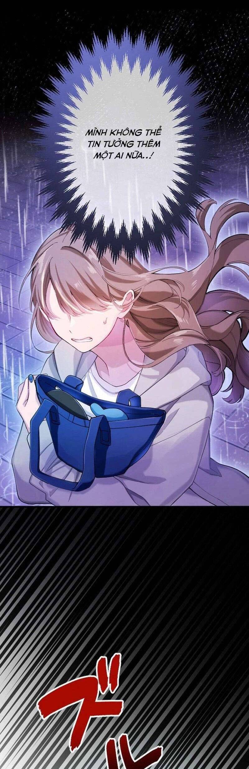 Tôi Trở Thành Người Hầu Của Người Mình Thích [Chap 1-16]