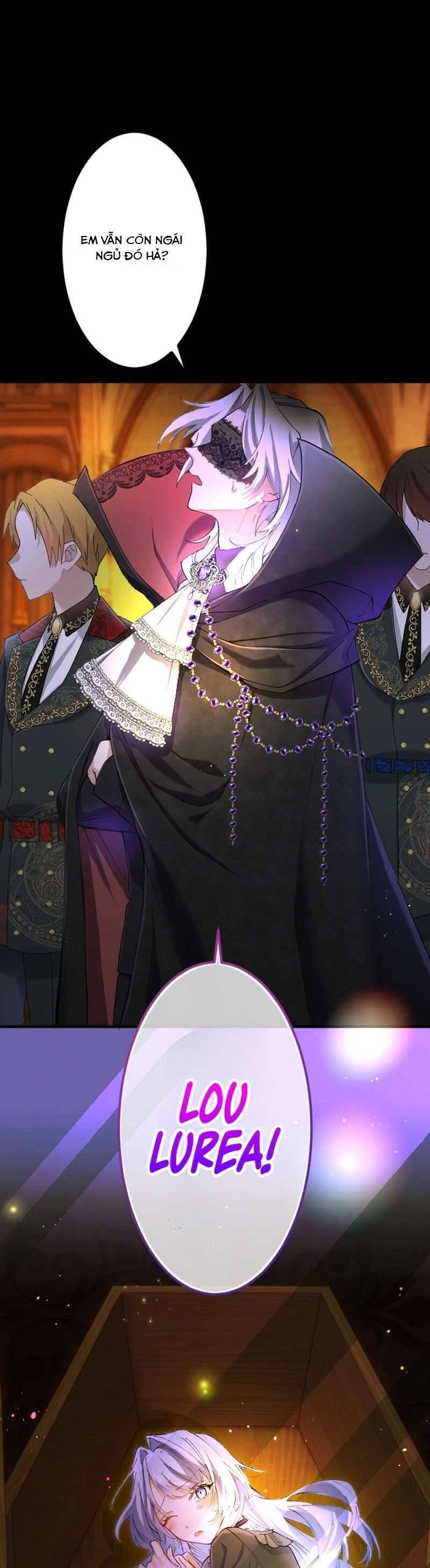 Tôi Trở Thành Người Hầu Của Người Mình Thích [Chap 1-16]