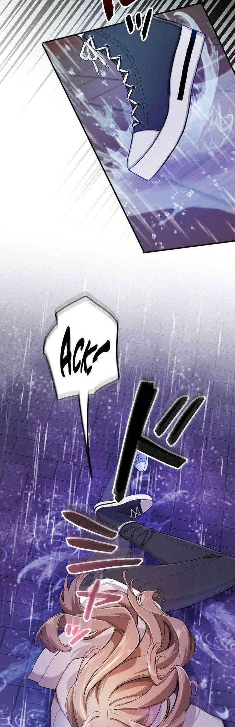 Tôi Trở Thành Người Hầu Của Người Mình Thích [Chap 1-16]