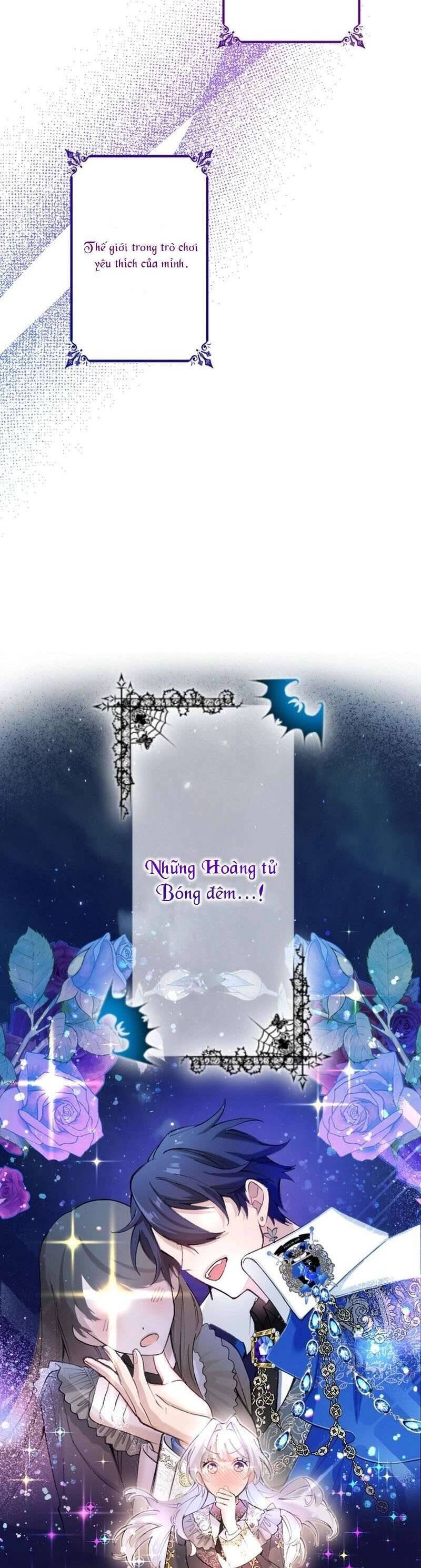 Tôi Trở Thành Người Hầu Của Người Mình Thích [Chap 1-16]