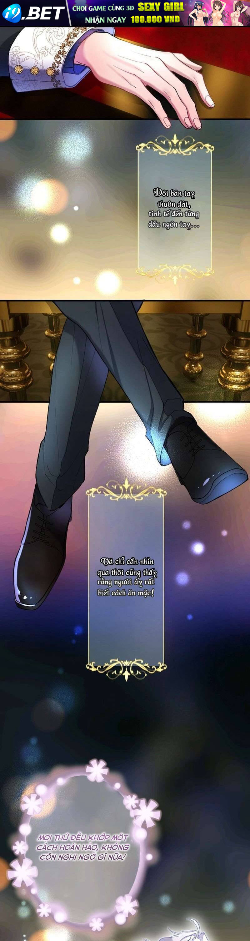 Tôi Trở Thành Người Hầu Của Người Mình Thích [Chap 1-16]