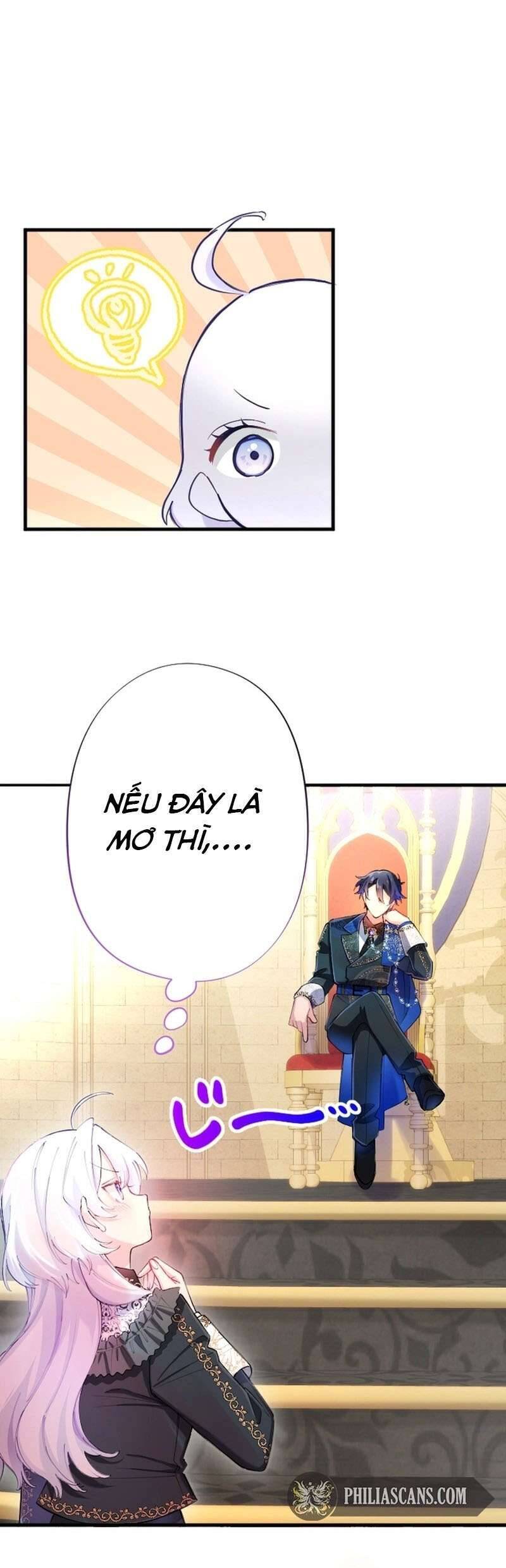 Tôi Trở Thành Người Hầu Của Người Mình Thích [Chap 1-16]